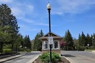 Parking Space for Sale, 14 St Moritz Way #Parking Le, Markham, ON