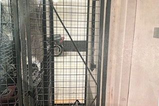 Locker for Rent, 630 Queen St E #Locker P3, Toronto, ON