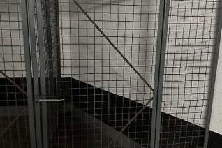 Locker for Rent, 90 Trinity St #Locker P2, Toronto, ON