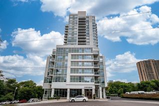 Condo Apartment for Sale, 10 Wilby Cres #802, Toronto, ON