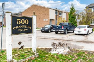 Condo for Sale, 500 Osgoode Dr #200, London South, ON