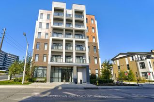 Property for Sale, 160 Canon Jackson Dr #401, Toronto, ON