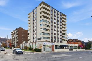 Condo Apartment for Sale, 432 Main St E #902, Hamilton, ON
