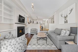 Condo Townhouse for Sale, 796404 Grey 19 Rd #107, Blue Mountains, ON