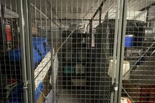 Locker for Rent, 630 Queen St E #Locker Flr, Toronto, ON
