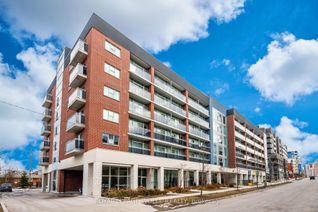 Apartment for Sale, 308 Lester St #45, Waterloo, ON