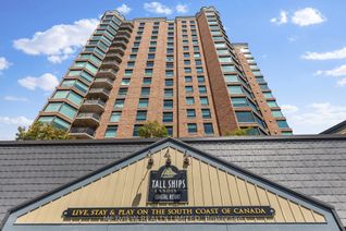 Apartment for Sale, 15 St Andrew St #Unit 1803, Brockville, ON