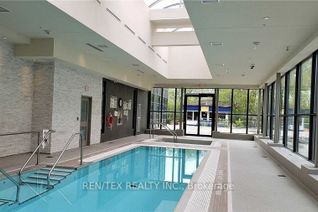 Condo for Sale, 9618 Yonge St #1210, Richmond Hill, ON