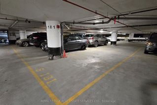 Parking Space for Sale, 55 Harbour Sq #25, Toronto, ON Parking Space for Sale, 55 Harbour Sq #25, Toronto, ON