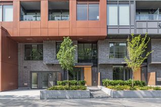 Condo Townhouse for Sale, 28 Eastern Ave #TH105, Toronto, ON
