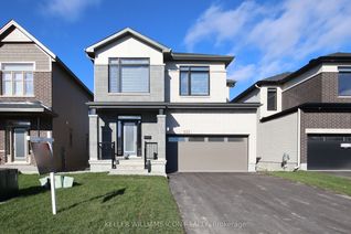 Detached House for Rent, 533 BOBOLINK Rdg, Stittsville - Munster - Richmond, ON