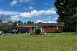 Bungalow for Sale, 128 County Rd #22, Alnwick/Haldimand, ON