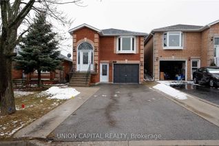 Detached House for Rent, 37 Roughley St #Basement, Bradford West Gwillimbury, ON Detached House for Rent, 37 Roughley St #Basement, Bradford West Gwillimbury, ON