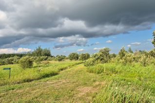Vacant Residential Land for Sale, 132681 Southgate Sideroad 13 N/A, Southgate, ON