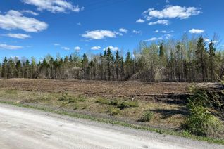 Vacant Residential Land for Sale, 00 Belvedere Rd, Clarence-Rockland, ON