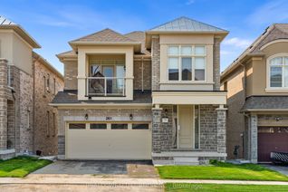 Property for Rent, 261 Seaview Hts, East Gwillimbury, ON