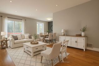 House for Sale, 9 Corona Gate, Brampton, ON