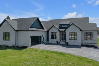 Detached House for Sale, 245 Mann Dr, Kingston, ON