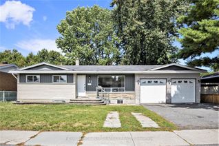 Bungalow for Rent, 33-B Majestic Dr, South of Baseline to Knoxdale, ON