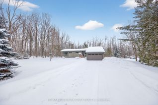 Bungalow for Sale, 1075 6 Line S, Oro-Medonte, ON