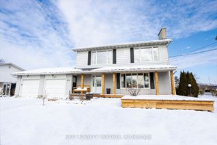 Detached House for Sale, 209 QUEEN St W, North Dundas, ON