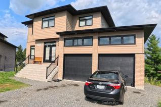 Property for Sale, 550 Bonaventure Ct, Greater Sudbury, ON