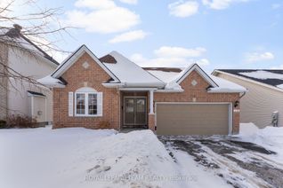 Bungaloft for Sale, 13 Melville Rd, Arnprior, ON