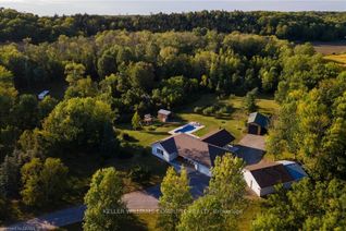 Bungalow for Sale, 16 BONISTEEL Rd, Quinte West, ON