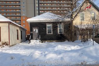 Bungalow for Sale, 190 Clarence St, London East, ON