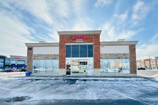 Commercial/Retail Property for Sale, 2760 North Park Dr #71 & 72, Brampton, ON
