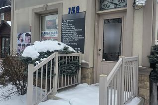 Beauty Salon Business for Sale, 159 Queen St W, Brampton, ON