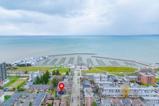 Land for Sale, 47 Nelson St, Oakville, ON
