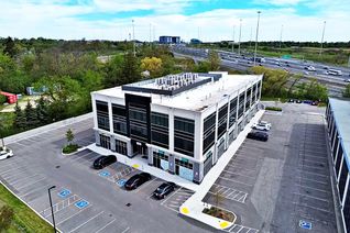 Office for Sale, 1670 North Service Rd #209, Oakville, ON