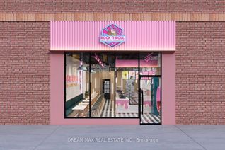 Business for Sale, 6161 Mayfield Rd #102, Brampton, ON