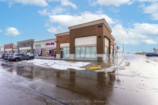 Commercial/Retail Property for Lease, 3960 Eglinton Ave W #8, 9 & 10, Mississauga, ON