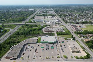 Property for Lease, 3770 Montrose Rd #8, Niagara Falls, ON