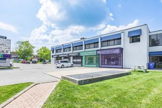 Commercial/Retail Property for Lease, 3154 Kingston Rd #Unit 4, Toronto, ON