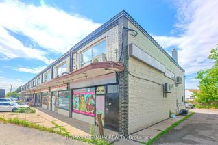 Commercial/Retail Property for Sale, 7060 Airport Rd, Mississauga, ON