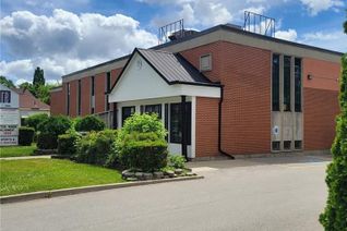 Office for Lease, 170 Wellington St W #A, St. Thomas, ON