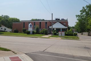 Office for Lease, 170 Wellington St W #B, St. Thomas, ON