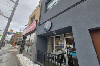Restaurant Non-Franchise Business for Sale, 1351 St Clair Ave W, Toronto, ON