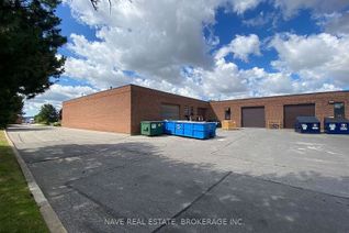 Business for Sale, 70 Connie Cres #1, Vaughan, ON
