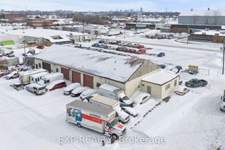 Industrial Property for Sale, 77 Bowden St, Fort Erie, ON