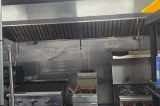 Restaurant Non-Franchise Business for Sale, 9 John St, Hamilton, ON
