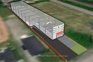Commercial Land for Sale, 8 Oriole Ave, Hamilton, ON