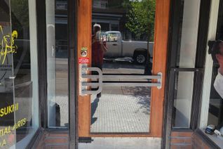 Commercial/Retail Property for Sublease, 299 Ottawa St N #Unit C, Hamilton, ON