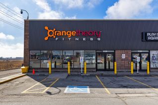 Business for Sale, 500 Gardiners Rd #6B, Kingston, ON