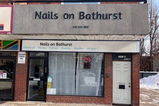 Beauty Salon Business for Sale, 3887 Bathurst St, Toronto, ON