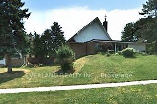 Commercial/Retail Property for Lease, 55 BRIMORTON Dr, Toronto, ON