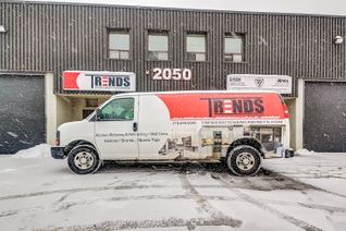 Manufacturing Business for Sale, 2050 Speers Rd #1, Oakville, ON